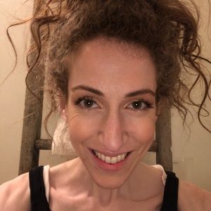 Meet your Posher, Maggie